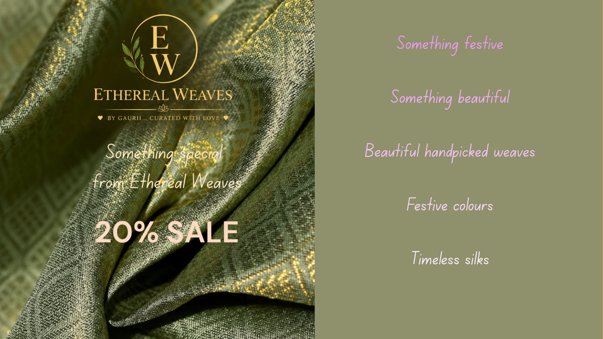 Festive Sale