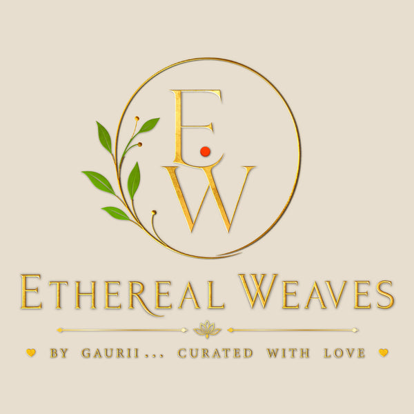 Ethereal Weaves